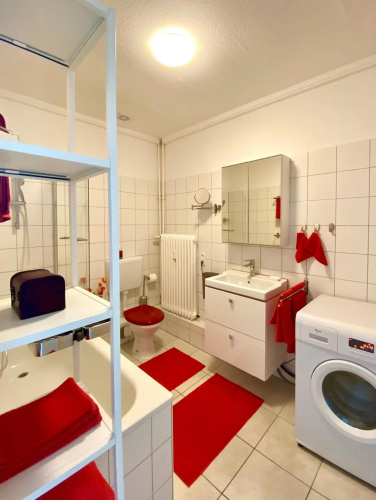 Die Zeitwohnung