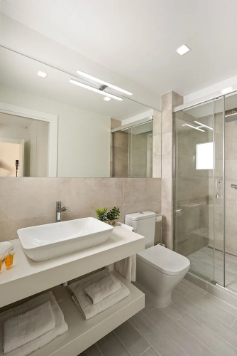 Genteel Home Velarde II