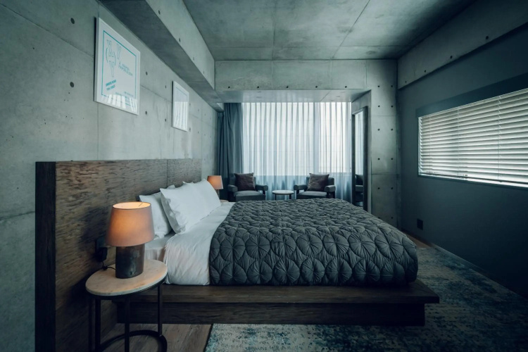 Node Hotel