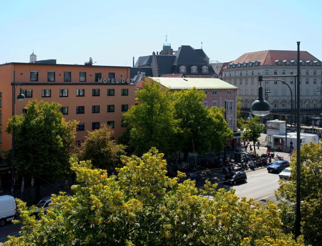Image de l'hôtel
