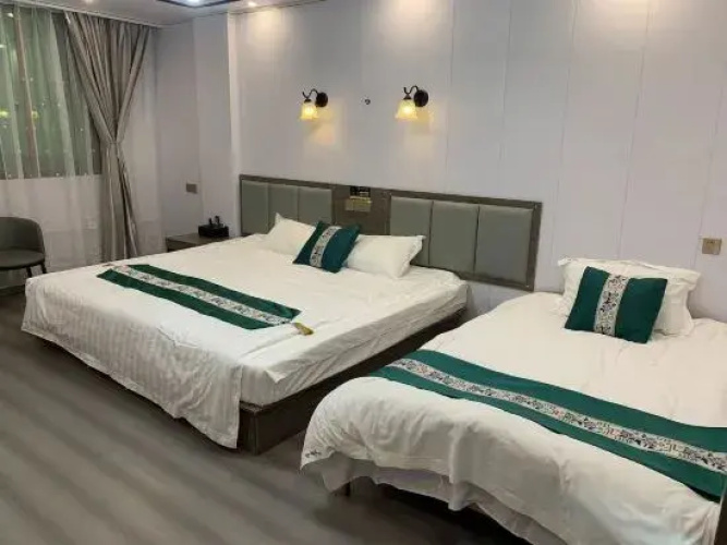Wencheng Xingyu Homestay