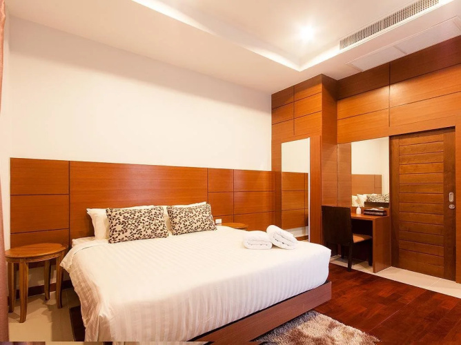 Hi Villas Bangjo