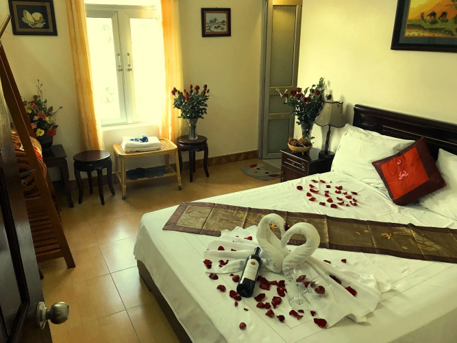 Chez Loan Hotel