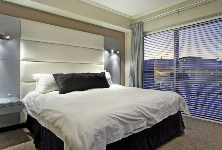 Afribode Icon Apartments