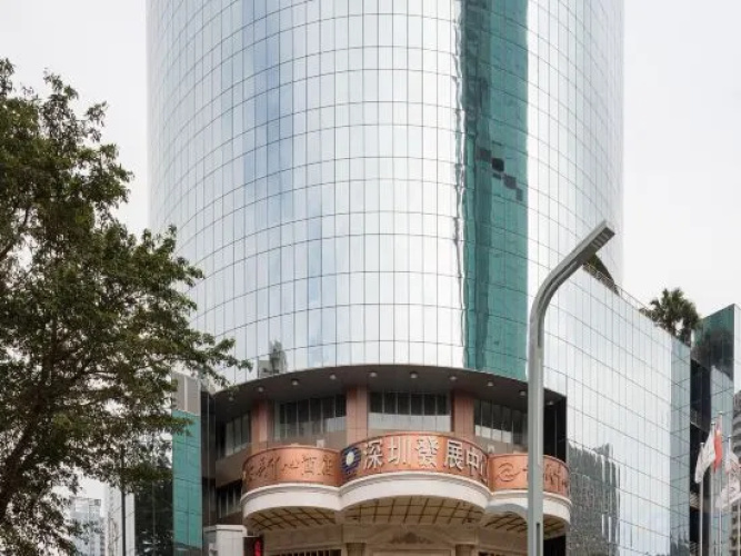 Hotelafbeelding