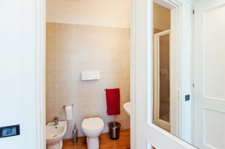 Vaticano - WR Apartments