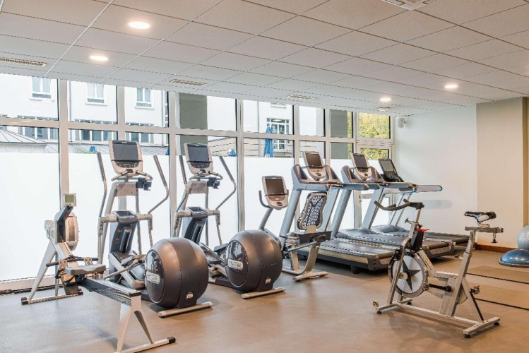 Dorint Hotel Bonn photo 25