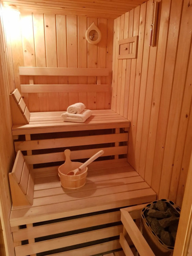 Apartment Ranc