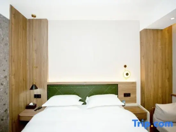 Premier Double room