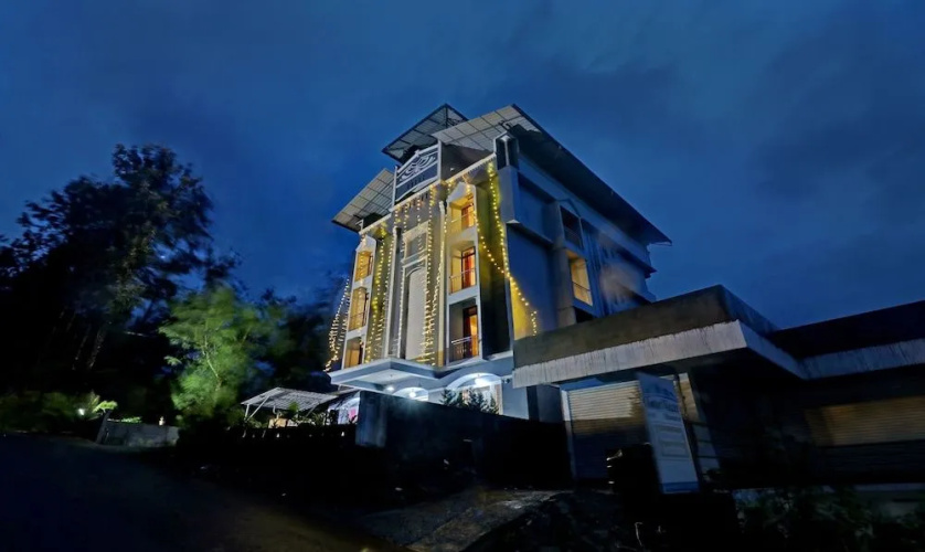Image de l'hôtel