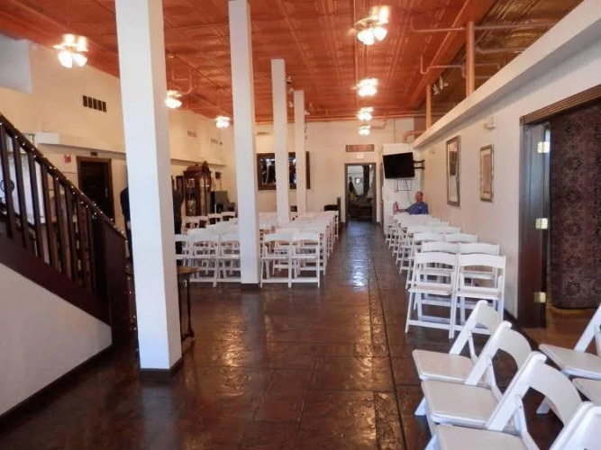 GasLight Inn