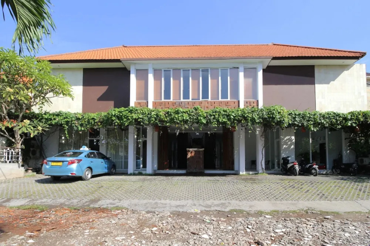 Otel görseli