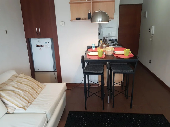 Apart Reñaca C-206