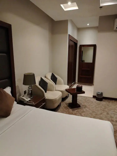 Marbella Hotel