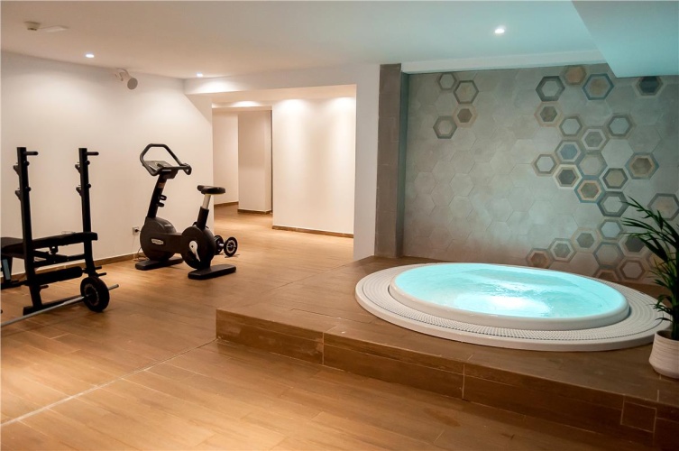 Bq Aguamarina Boutique Hotel photo 15
