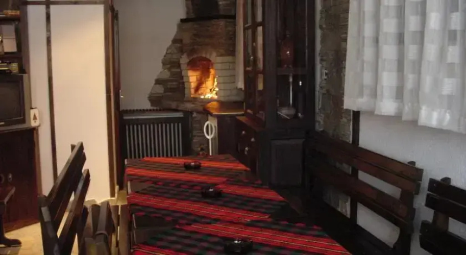 Guest House Voyno
