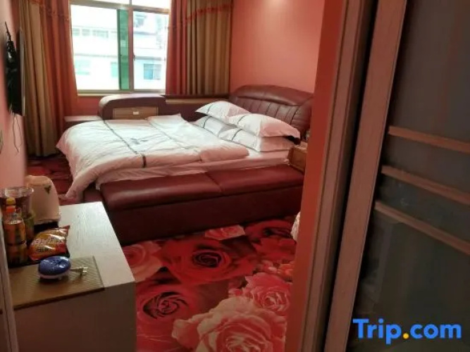 Lanmeng Theme Hotel