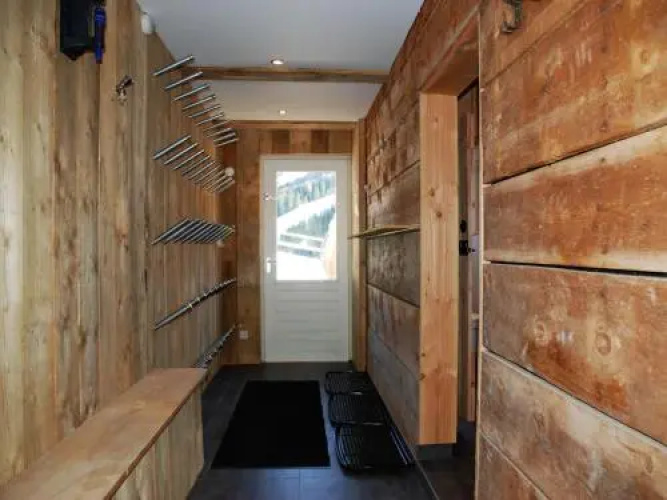 Chalet Innerkrems 1