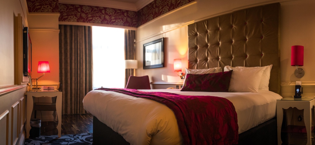 Hotel Indigo Glasgow, an IHG Hotel photo 7
