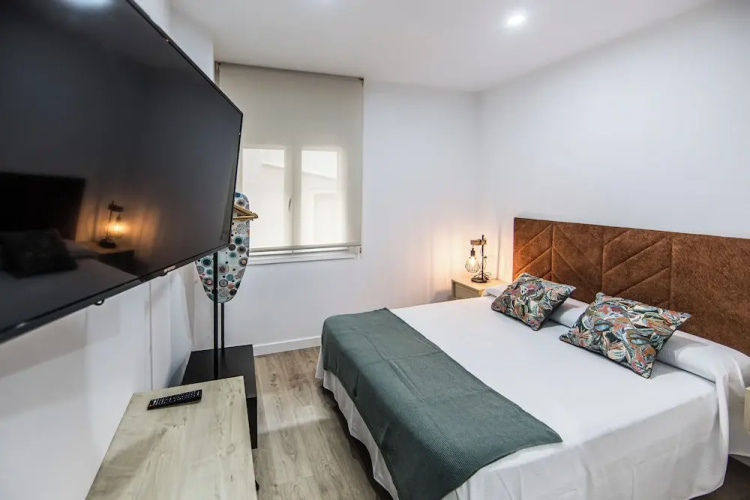 San Juan Suites