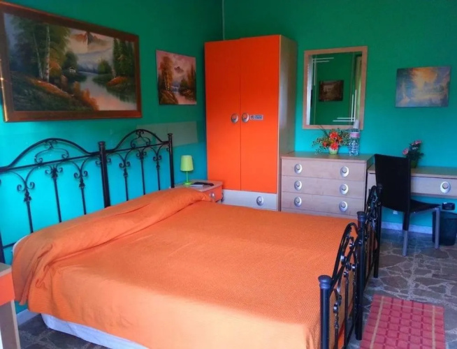 B&b Il girasole