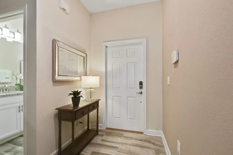 Charming Vacation Townhome with Pool CG1576