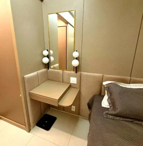 Comfort Apartment