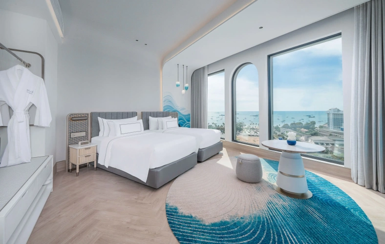 Presidential Suite