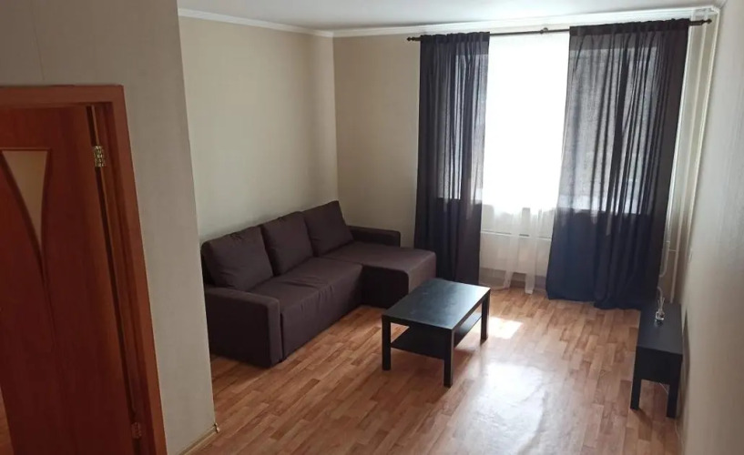 Фотография номера квартиры Как дома на Выборной 89/2