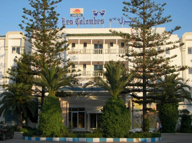 Imagen del hotel