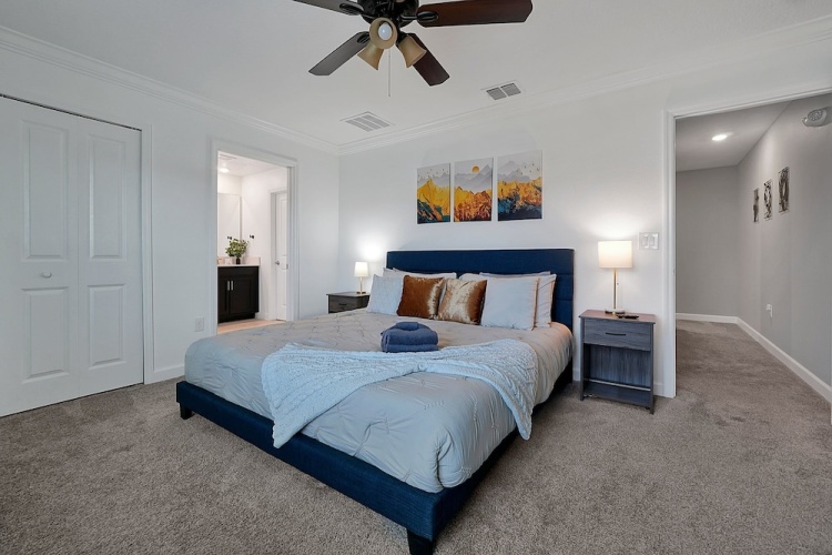 4 Bedrooms Cottage