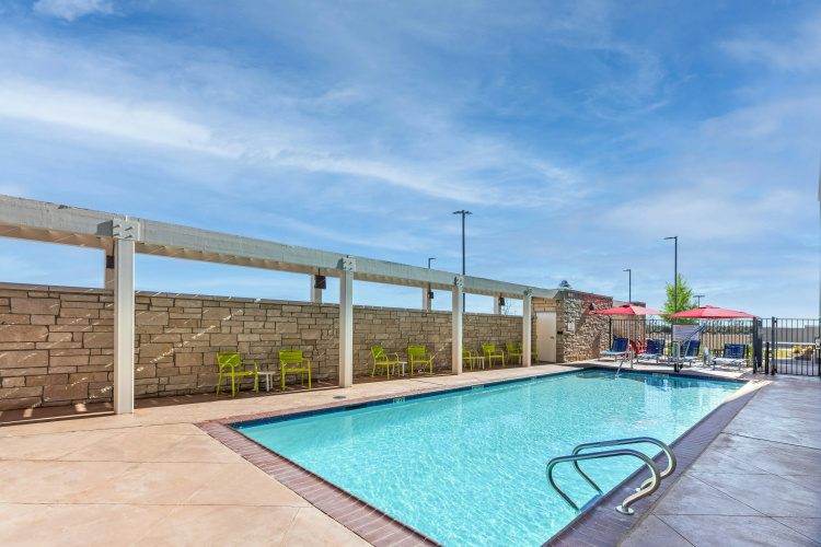 Home2 Suites by Hilton Midland East photo 18