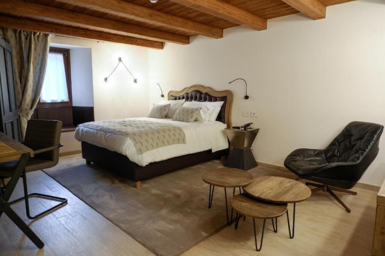 Maison Bertin