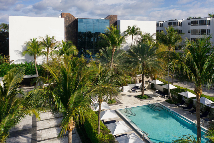 Tideline Ocean Resort & Spa photo 30