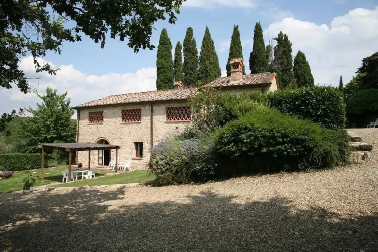 Agriturismo San Silvestro