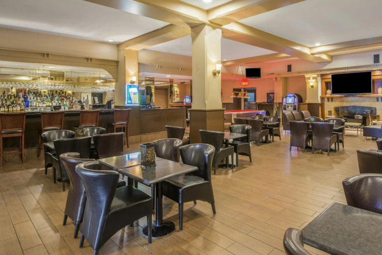 Armon Plaza Montreal Airpt, Trademark Collection by Wyndham photo 26