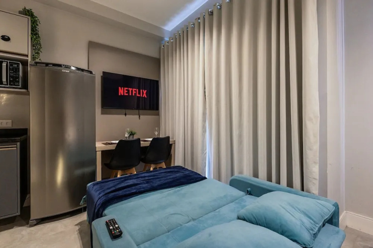 Studios Vila Madalena | Delfhy