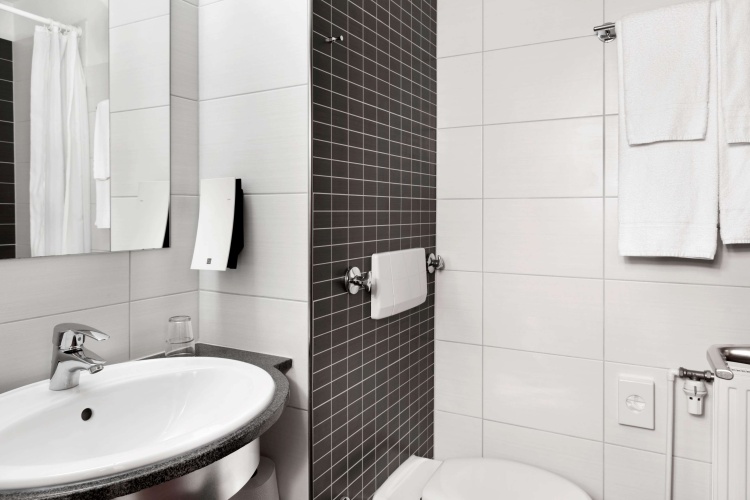 TRYP By Wyndham Luebeck Aquamarin photo 10