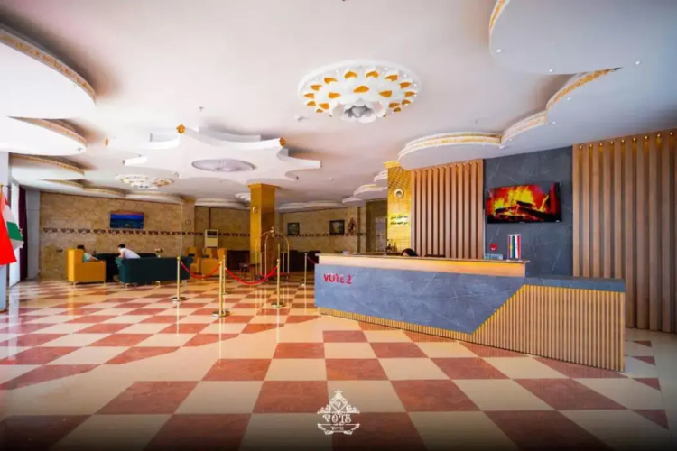 Vote Hotel 2