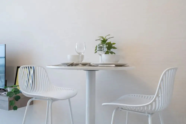 Heart Captivating Studio in Laya Heights