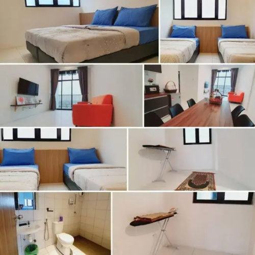 myRumah Imperio Home , Alor Setar 3BR with pool