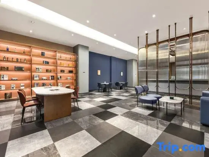Lanou Shangpin Hotel