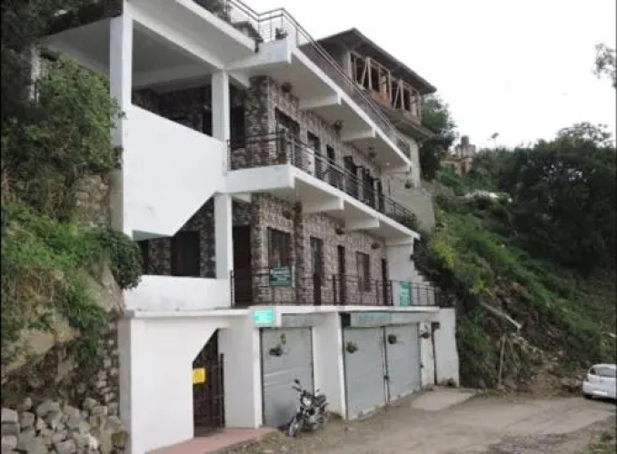 Vanshika Homestay