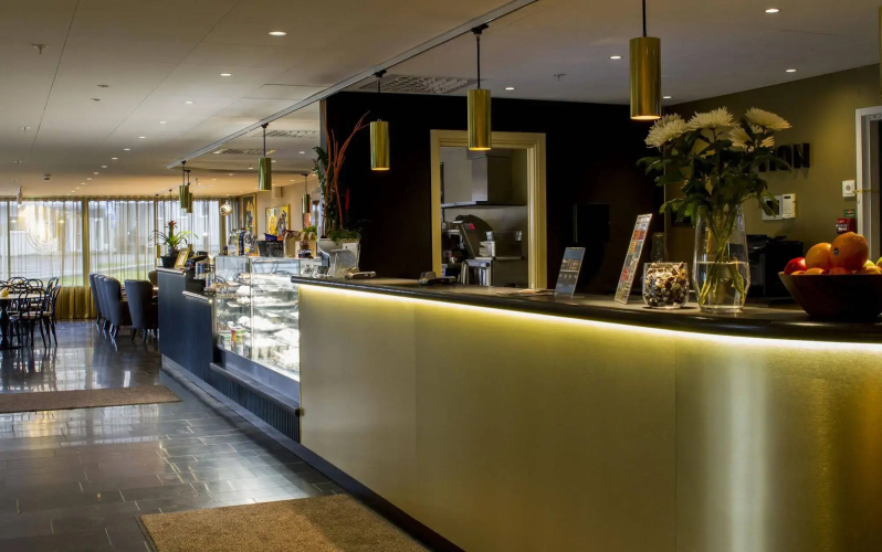 Grand Hotel Lapland