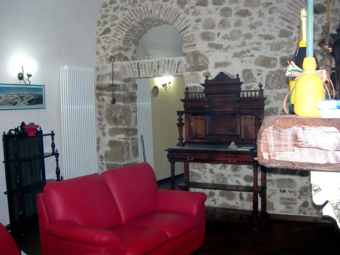 Via Della Piazza Bed & Breakfast