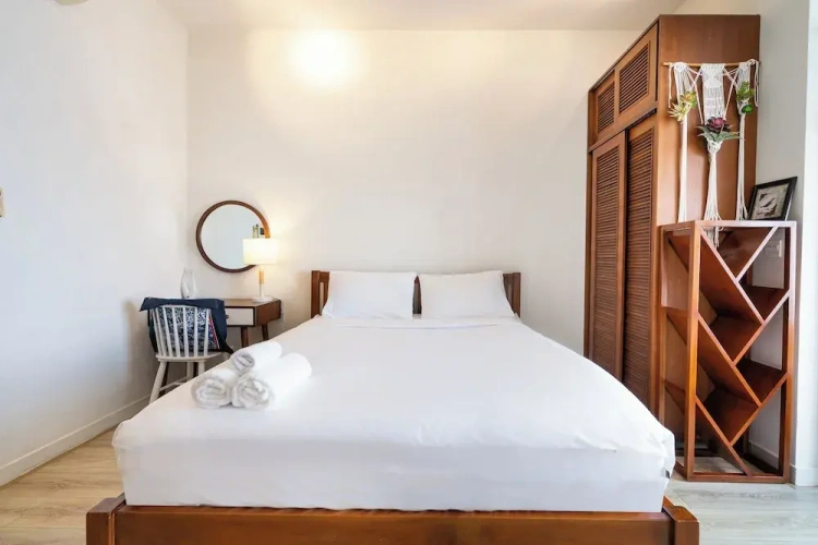 Comfort Double Studio