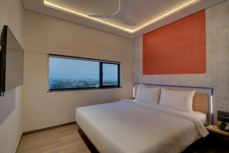 7 Apple Hotel Nashik