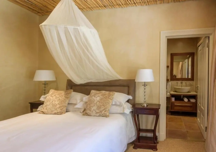 3 Bedrooms Double Villa