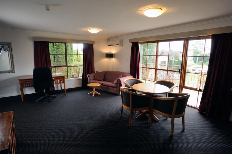 Tamar Valley Resort