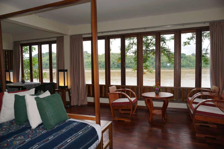 Mekong Estate